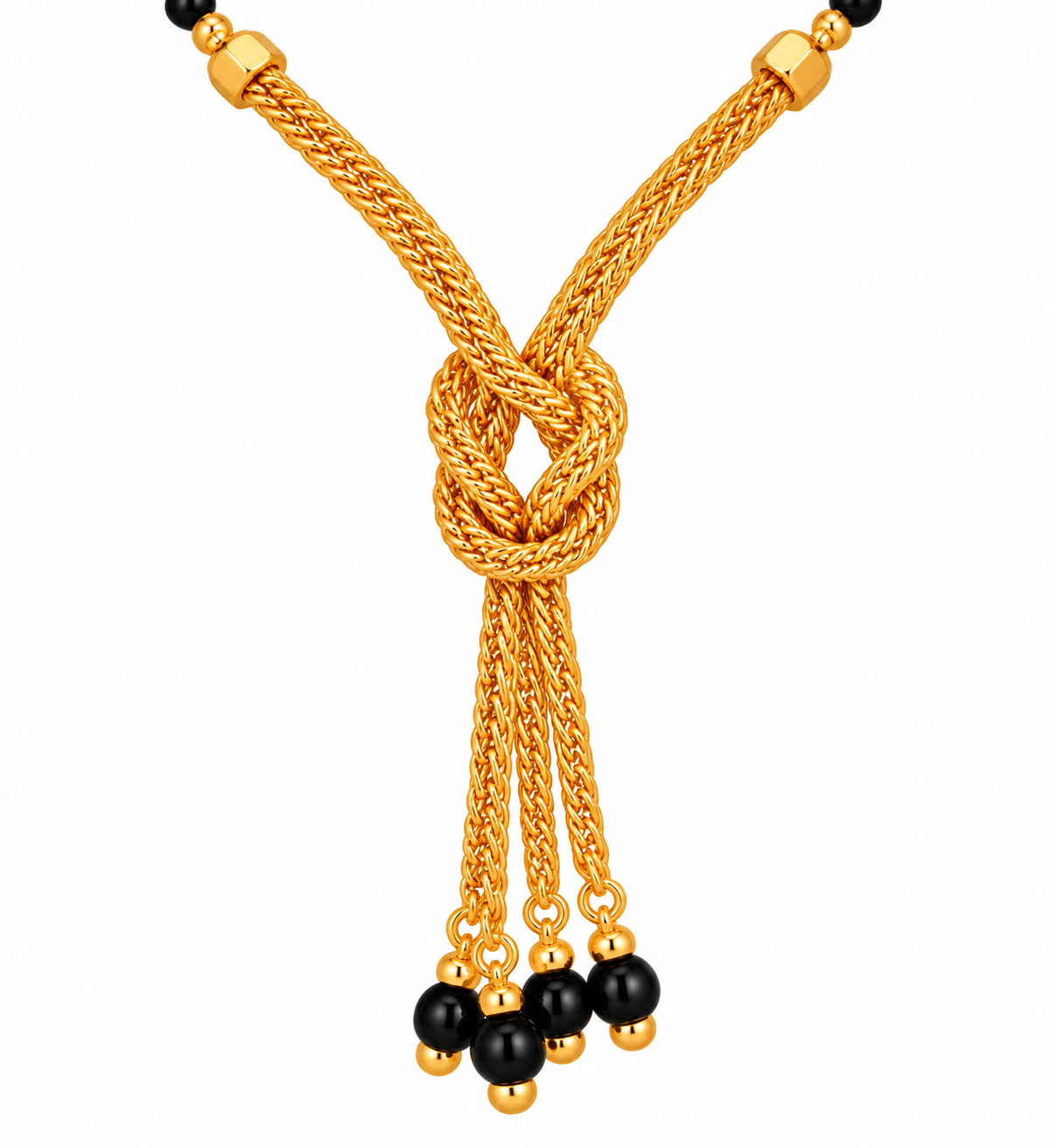 Eterna mangalustra | Yellow