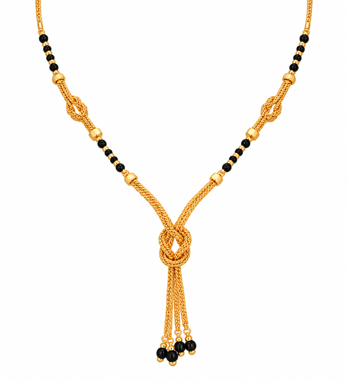Eterna mangalustra | Yellow