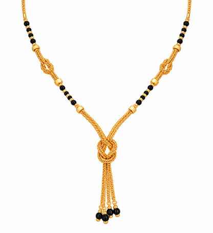 Eterna mangalustra | Yellow