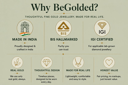 BeGolded Trust